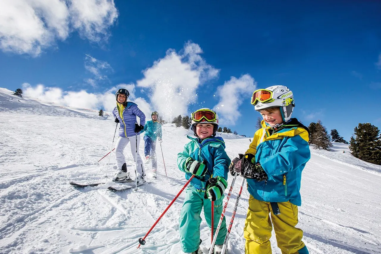 Skiurlaub am Kreischberg