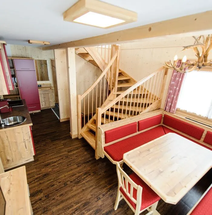 Urlaub im Ferienhaus Steiermark