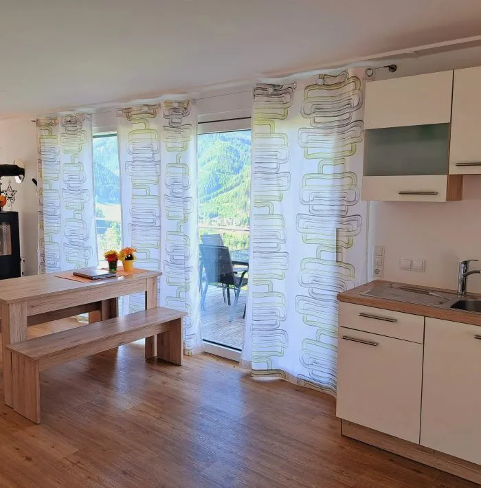 Ferienhaus Alpenblick Steiermark