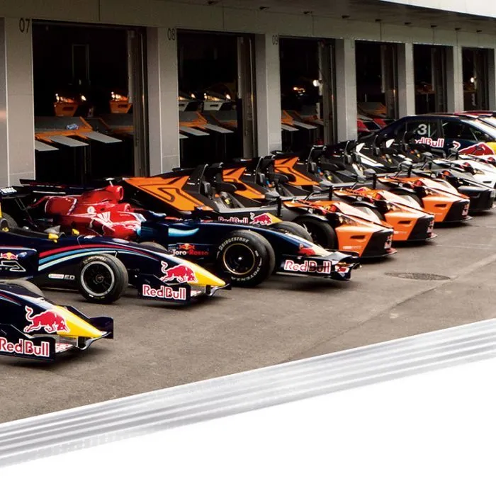 Red Bull Ring Spielberg